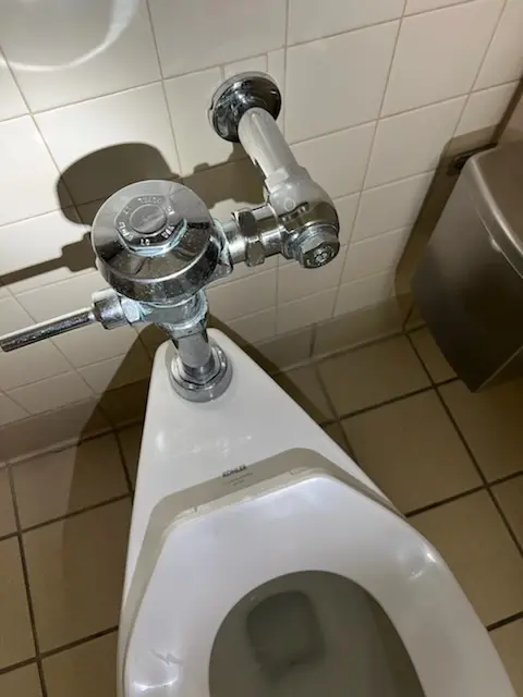 Fixture installation and repair for Sewer Camera Inspection in Northwest